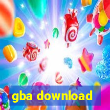 gba download